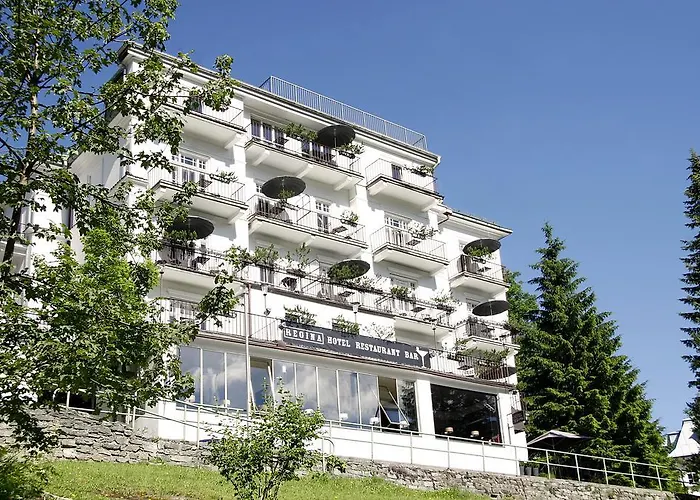 Das Regina Boutiquehotel